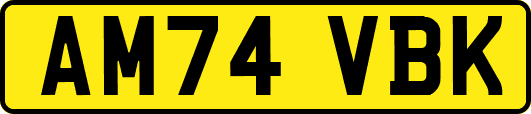 AM74VBK