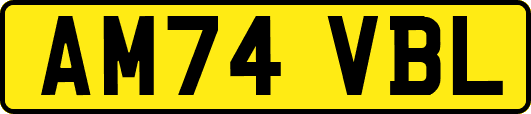 AM74VBL