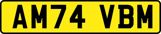 AM74VBM