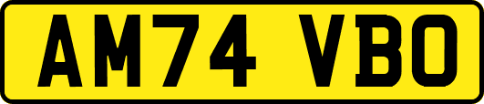 AM74VBO