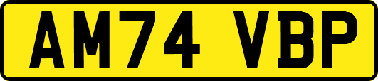 AM74VBP