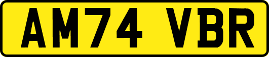 AM74VBR