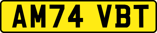 AM74VBT