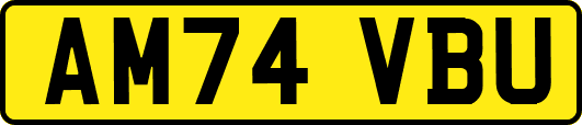 AM74VBU