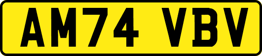 AM74VBV