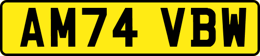 AM74VBW