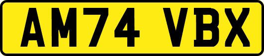 AM74VBX