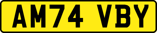 AM74VBY