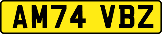 AM74VBZ