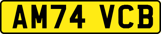 AM74VCB