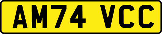 AM74VCC