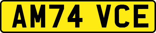 AM74VCE