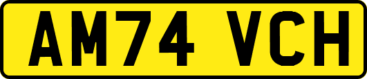 AM74VCH