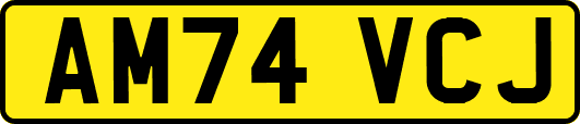 AM74VCJ