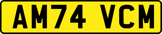 AM74VCM