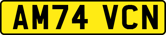 AM74VCN