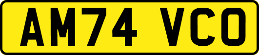 AM74VCO