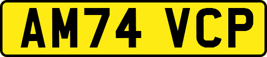 AM74VCP
