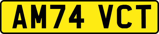 AM74VCT