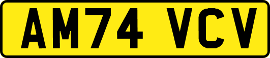 AM74VCV