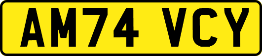 AM74VCY