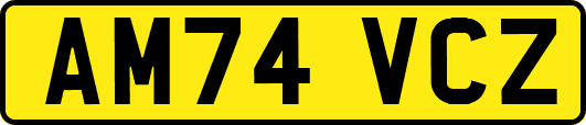 AM74VCZ