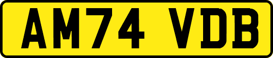 AM74VDB