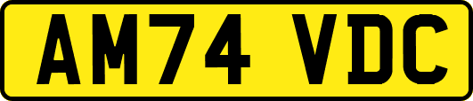 AM74VDC