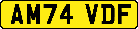 AM74VDF