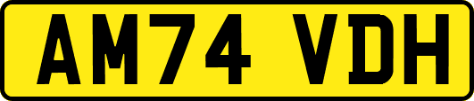 AM74VDH