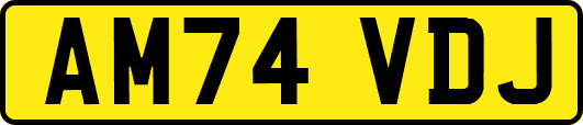 AM74VDJ