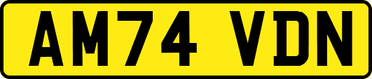AM74VDN