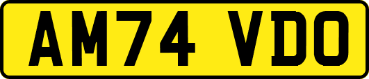 AM74VDO