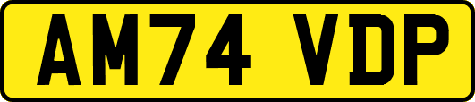 AM74VDP