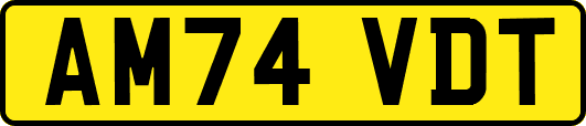 AM74VDT