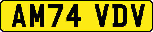 AM74VDV