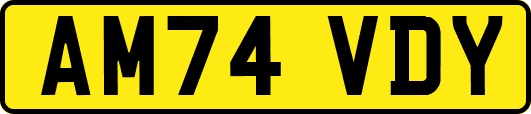AM74VDY