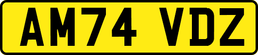 AM74VDZ