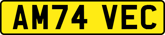 AM74VEC
