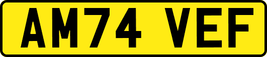 AM74VEF