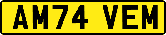 AM74VEM
