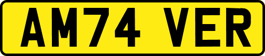 AM74VER