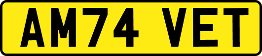 AM74VET