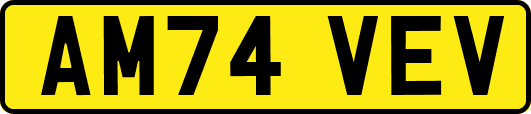 AM74VEV