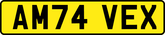 AM74VEX