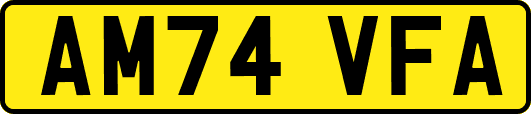 AM74VFA