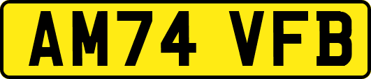 AM74VFB