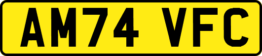 AM74VFC