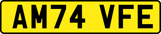 AM74VFE