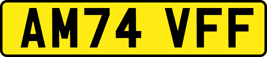 AM74VFF